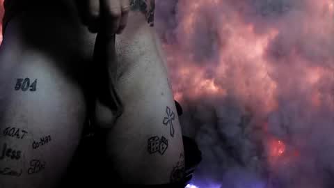 tatted_daddy69 online show from 10-08-25, 07:33