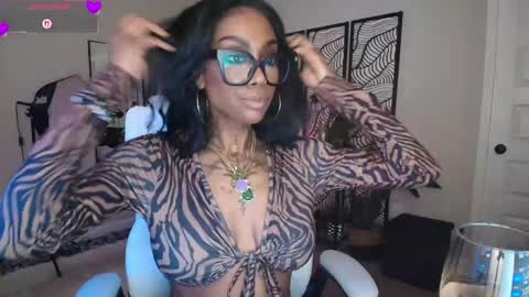Tatted Queen online show from 05-03-26, 12:49
