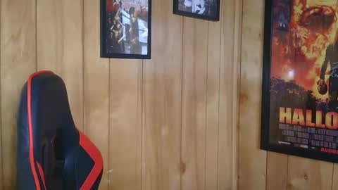 TattedDamienn online show from 03-10-26, 08:14