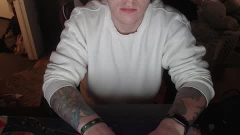 Harry online show from 03-12-26, 05:19