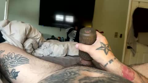 Tattedlover84. stroke edge online show from 12-07-24, 01:29