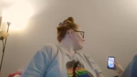 Snapshot of tattedredheadslut chatting on 03-15-26, 07:53 tattedredheadslut online show from 03-15-26, 07:53