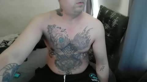 Snapshot of tattedstepdad chatting on 09-26-25, 10:41 Mike online show from 09-26-25, 10:41