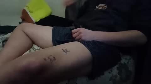 Snapshot of tattedstepdad chatting on 09-30-25, 12:15 Mike online show from 09-30-25, 12:15