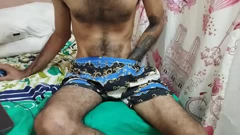 Fernando online show from 03-08-25, 07:31