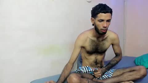Snapshot of tatto_destroyer chatting on 03-24-26, 06:57 Fernando online show from 03-24-26, 06:57