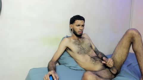 Snapshot of tatto_destroyer chatting on 03-31-26, 02:57 Fernando online show from 03-31-26, 02:57