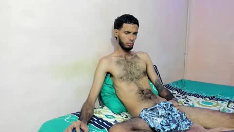 Snapshot of tatto_destroyer chatting on 04-14-26, 04:40 Fernando online show from 04-14-26, 04:40