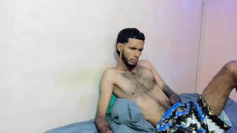 Snapshot of tatto_destroyer chatting on 04-22-26, 03:46 Fernando online show from 04-22-26, 03:46