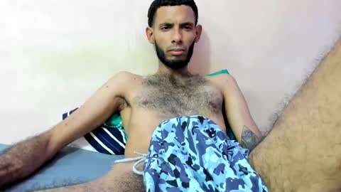 Snapshot of tatto_destroyer chatting on 05-13-26, 06:38 Fernando online show from 05-13-26, 06:38