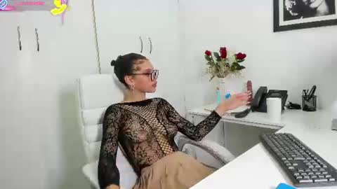 tattoedlexi_ online show from 07-07-26, 09:02