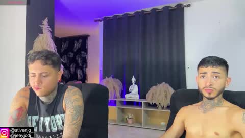 Jonathan  Juan online show from 11-05-25, 03:28