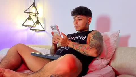 tattokoi online show from 04-12-26, 01:10