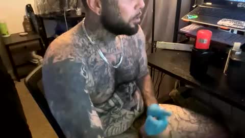 inky online show from 05-13-26, 11:44