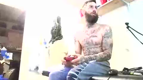 tattoo3333 online show from 11-25-25, 04:23