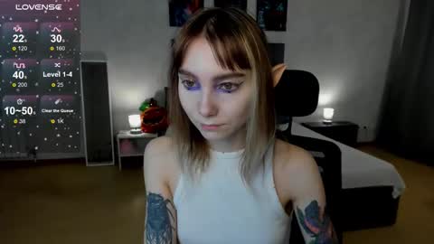 Snapshot of tattoo_artbaby chatting on 11-02-25, 01:30 tattoo_artbaby online show from 11-02-25, 01:30