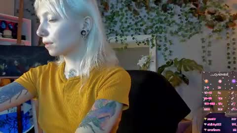 tattoo_artbaby online show from 06-25-26, 05:12