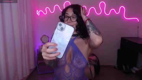 High Mami  online show from 01-15-26, 05:12