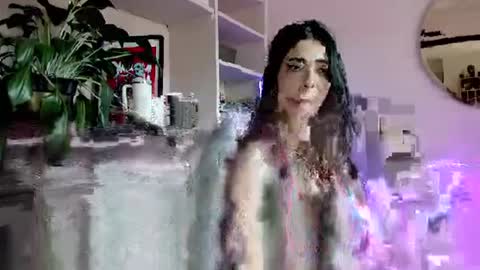 Nathalie Hardy  online show from 07-15-26, 07:41