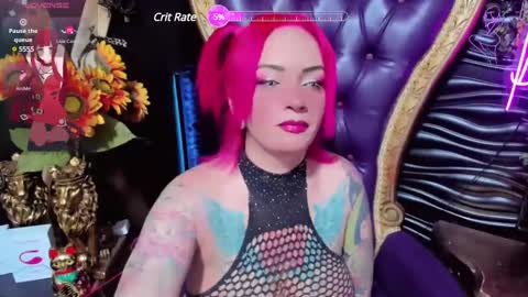 Snapshot of tattooderek chatting on 02-05-25, 12:38 tattooderek online show from 02-05-25, 12:38