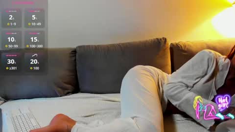 Antonia online show from 04-24-26, 08:22