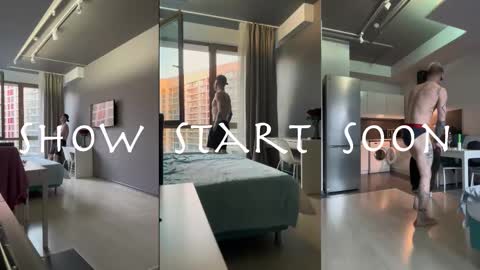 Alex but u can call me Theo online show from 02-23-26, 04:10