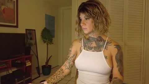 Natalia 3 online show from 01-20-25, 09:46