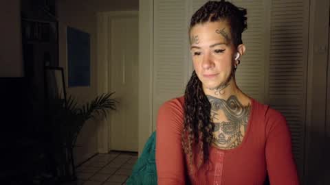 Natalia 3 online show from 04-03-26, 08:45