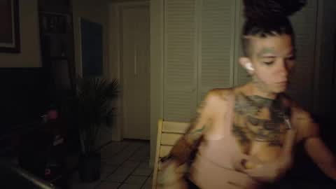 Natalia 3 online show from 04-24-26, 01:19