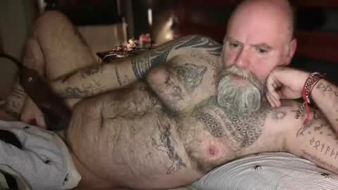 Snapshot of tattooeddilf01 chatting on 11-03-25, 12:57 Tattooeddilf 01 online show from 11-03-25, 12:57