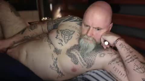 Snapshot of tattooeddilf01 chatting on 11-12-25, 12:11 Tattooeddilf 01 online show from 11-12-25, 12:11