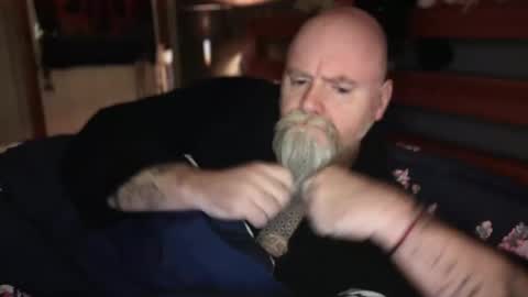 Snapshot of tattooeddilf01 chatting on 11-19-25, 07:30 Tattooeddilf 01 online show from 11-19-25, 07:30