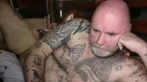Tattooeddilf 01 online show from 02-26-26, 12:42