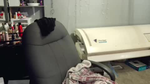 Lisa Lovely online show from 02-11-25, 11:01