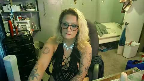 Lisa Lovely online show from 02-21-25, 04:05