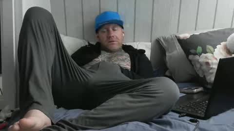 tattooedteaseme online show from 02-08-26, 08:40