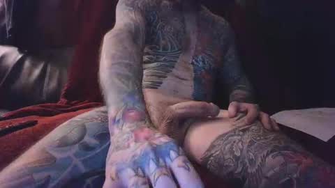 Snapshot of tattooguyatl chatting on 02-22-26, 04:02 tattooguyatl online show from 02-22-26, 04:02