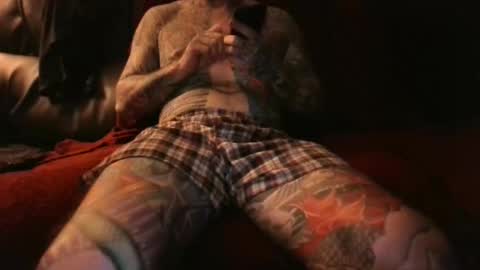 Snapshot of tattooguyatl chatting on 03-22-26, 02:04 tattooguyatl online show from 03-22-26, 02:04
