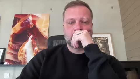 tattoomanforgirls online show from 01-19-26, 10:41