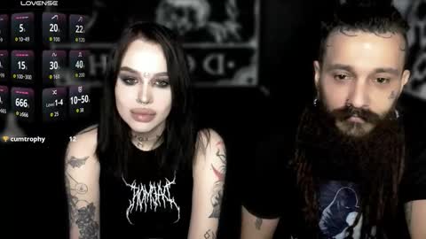 tattoorug online show from 03-12-26, 11:33