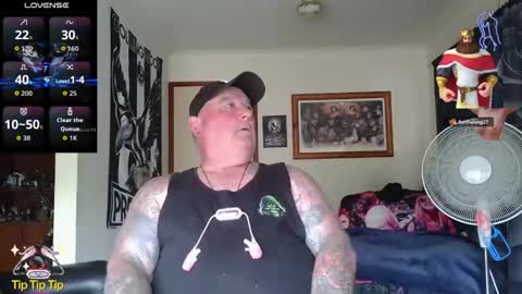 tattzsexy online show from 03-19-26, 01:53