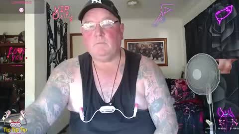 tattzsexy online show from 04-29-26, 02:48
