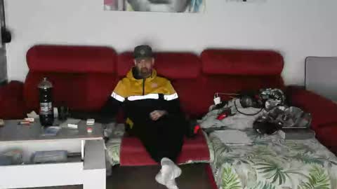 Tatuado20cm online show from 11-29-25, 03:42