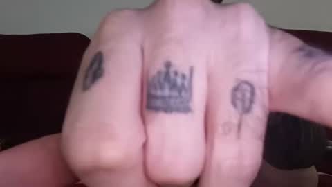 Tatuado20cm online show from 06-05-26, 10:21