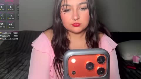 Snapshot of tatumhayes chatting on 05-19-26, 02:29 tatumhayes online show from 05-19-26, 02:29