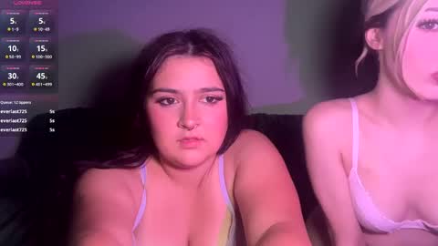 Snapshot of tatumhayes chatting on 05-27-26, 02:41 tatumhayes online show from 05-27-26, 02:41