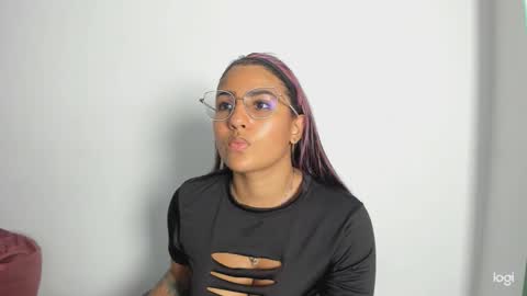 Tatiana Gomez online show from 03-02-26, 05:08