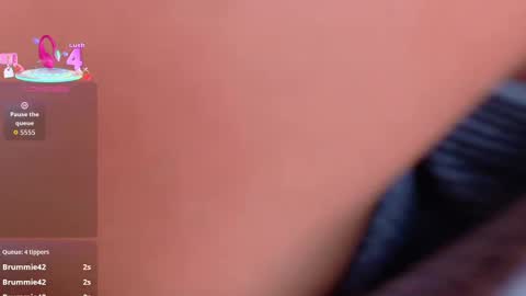 Taty Miller online show from 09-17-25, 09:27