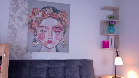 Taty Miller online show from 09-18-25, 08:22