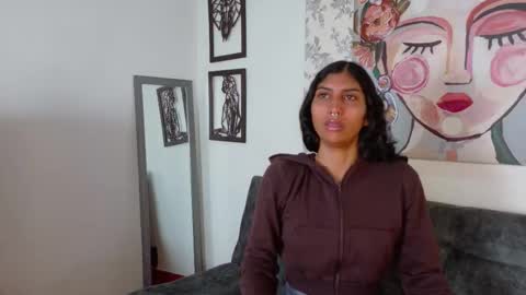 Taty Miller online show from 01-11-26, 01:49